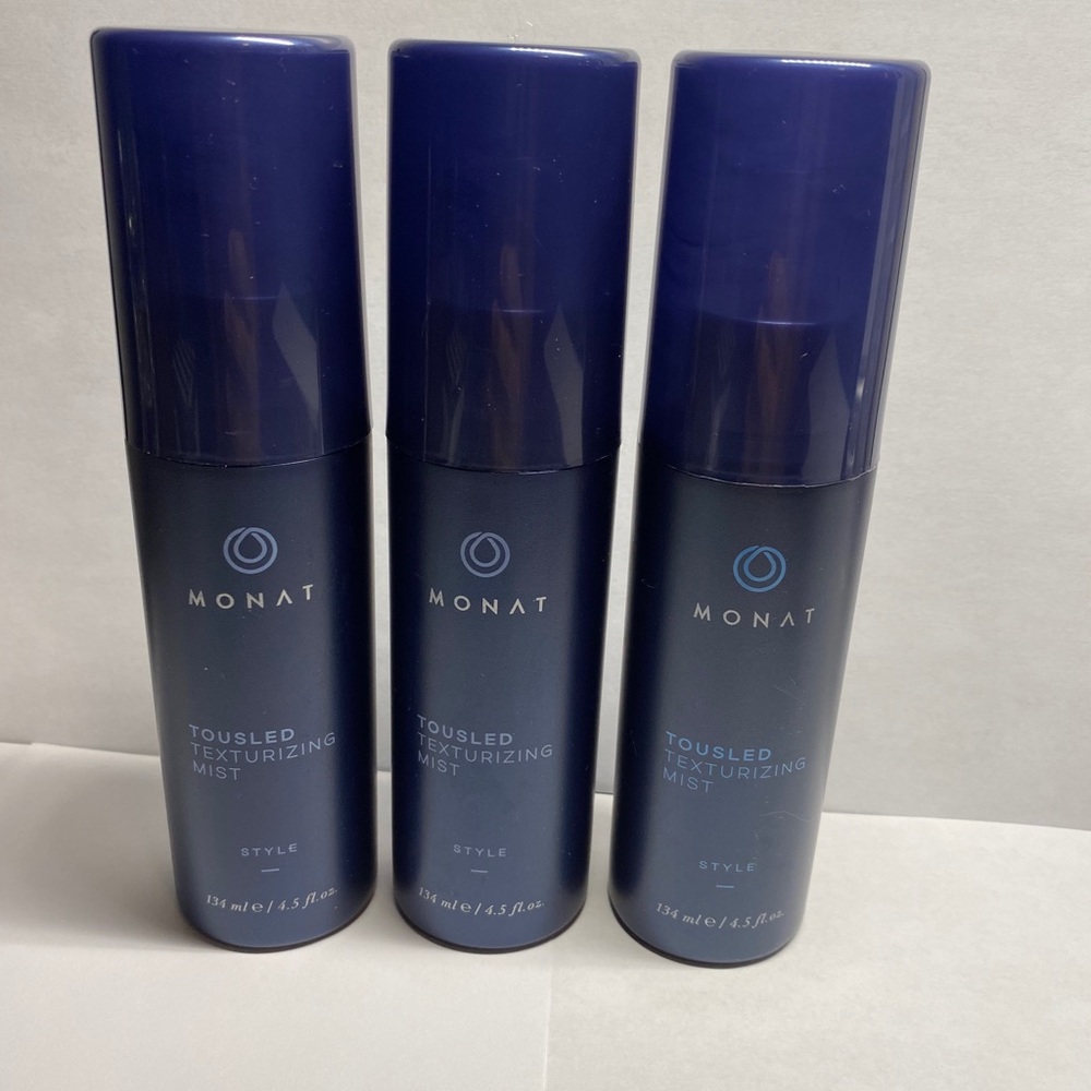 MONAT HAIR